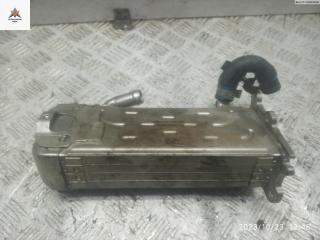 охладитель EGR / Радиатор EGR Mercedes-Benz Sprinter 2 поколение (W906) 2013, 2.2 л., дизель, АКПП, белый, микроавтобус, A6511400675001