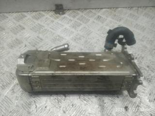 охладитель EGR / Радиатор EGR Mercedes-Benz Sprinter 2 поколение (W906) 2013, 2.2 л., дизель, АКПП, белый, микроавтобус, A6511400675001