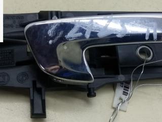 ручка внутренняя передняя правая Alfa Romeo 159 1 поколение 2007, 2.4 л., дизель, МКПП, серый, универсал