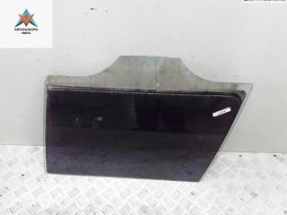 стекло двери задней левой Skoda Octavia mk2 (A5 1Z) 2006, 2.0 л., дизель, АКПП, серый, универсал, 1Z9845205A