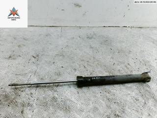 амортизатор задний левый Fiat Stilo 1 поколение 2003, 1.6 л., бензин, МКПП, серый, хетчбэк 5 дв., 50702693