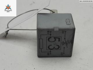 реле (прочие) Volkswagen Touran 1 поколение 2004, 1.6 л., бензин, МКПП, чёрный, минивэн, N53