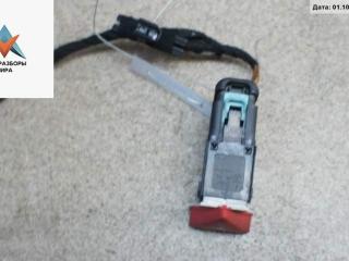 кнопка аварийной сигнализации Volkswagen Golf 5 поколение 2004, 1.9 л., дизель, МКПП, серый, хетчбэк 5 дв., 1K0953509A