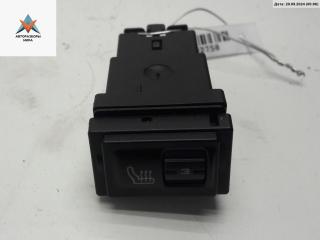 кнопка обогрева сидений Porsche Cayenne 955 2003, 4.5 л., бензин, АКПП, чёрный, внедорожник 5 дв., 7L5963563
