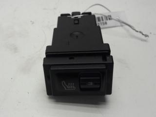 кнопка обогрева сидений Porsche Cayenne 955 2003, 4.5 л., бензин, АКПП, чёрный, внедорожник 5 дв., 7L5963563