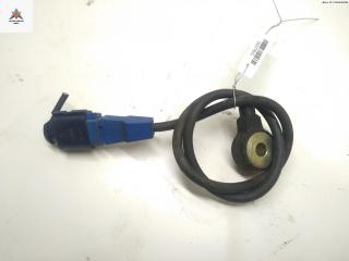 датчик детонации Audi A4 B6 2003, 2.0 л., бензин, МКПП, серый, универсал, 8E0973703A