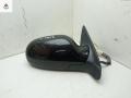зеркало правое Volvo V70 2 поколение 2001, 2.4 л., бензин, АКПП, чёрный, универсал - фото №2