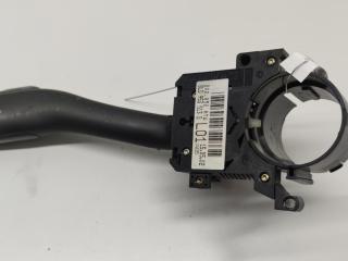 переключатель поворотов Audi A6 4B/C5 [рестайлинг] 2002, 2.4 л., бензин, АКПП, чёрный, универсал, 8L0953513G