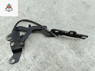 петля капота левая BMW 3 серия E90/E91/E92/E93 2005, чёрный, универсал, 7115263