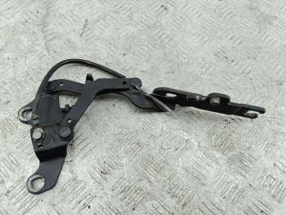 петля капота левая BMW 3 серия E90/E91/E92/E93 2005, чёрный, универсал, 7115263