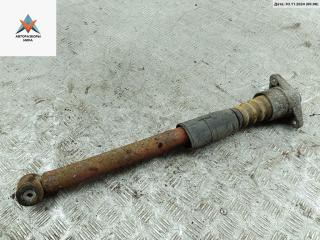 амортизатор задний левый Audi A6 4B/C5 [рестайлинг] 2002, 2.5 л., дизель, АКПП, серый, универсал