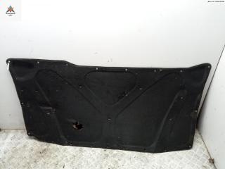 шумоизоляция капота Lancia Kappa 1 поколение 1995, 2.0 л., бензин, МКПП, зелёный, седан