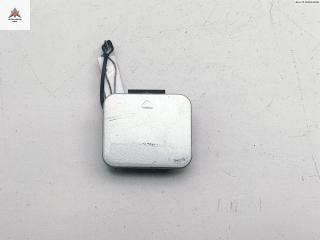 заглушка (решетка) в бампер BMW 5 серия E39 [рестайлинг] 2002, 2.2 л., бензин, АКПП, серый, универсал, 8213683