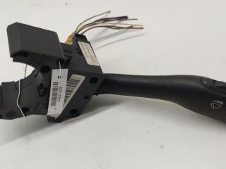 переключатель дворников Audi A6 4B/C5 1999, 2.4 л., бензин, АКПП, синий, седан, 4B0953503E