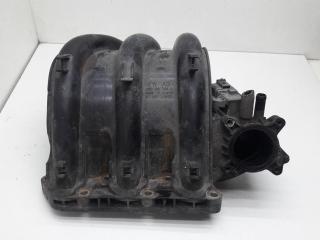 коллектор впускной Volkswagen Fox 2010, 1.2 л., бензин, хетчбэк 3 дв., 03D129743K