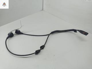 датчик детонации BMW 3 серия E90/E91/E92/E93 2005, 2.5 л., бензин, АКПП, серый, универсал, 13627525039