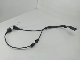 датчик детонации BMW 3 E90/E91/E92/E93 2005, 2.5 л., бензин, АКПП, серый, универсал, 13627525039