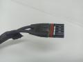 датчик детонации BMW 3 E90/E91/E92/E93 2005, 2.5 л., бензин, АКПП, серый, универсал, 13627525039 - фото №3