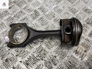 поршень Audi A6 4F/C6 2006, 3.2 л., бензин, АКПП, синий, универсал, 06EA