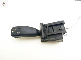 Джойстик регулировки рулевой колонки BMW X5 E53 2000, 4.4 л., бензин, АКПП, синий, внедорожник 5 дв., 61318373901