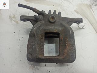 суппорт передний правый Renault Trafic 3 поколение 2017, 1.6 л., дизель, МКПП, белый, микроавтобус