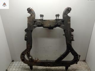 подрамник передний Saab 9-5 1 поколение [рестайлинг] 2004, 2.2 л., дизель, МКПП, серый, универсал