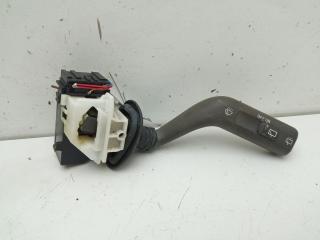 переключатель дворников Volvo S40 1 поколение 1998, 1.8 л., бензин, МКПП, зелёный, универсал
