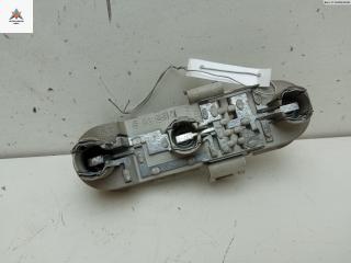 панель заднего левого фонаря Volvo S40 1 поколение [рестайлинг] 1999, 1.9 л., дизель, МКПП, чёрный, универсал, 29262001