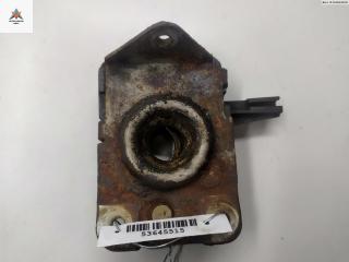 замок капота BMW 3 серия E36 [рестайлинг] 1997, 1.6 л., бензин, МКПП, зелёный, седан, 8122270