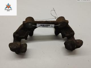 скоба суппорта Audi A4 B5 1995, 1.8 л., бензин, МКПП, белый, седан