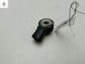 датчик детонации Fiat 500 2 поколение 2010, 1.2 л., бензин, МКПП, белый, хетчбэк 3 дв. - фото №2