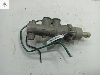 цилиндр тормозной главный Renault Master 2 поколение 2000, 1.9 л., дизель, МКПП, белый, микроавтобус