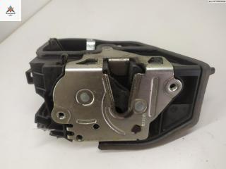 замок двери задней правой BMW 1 серия E81/E82/E87/E88 [рестайлинг] 2009, 2.0 л., дизель, МКПП, серый, хетчбэк 5 дв., 7202148