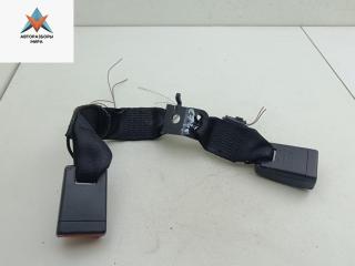 замок ремня безопасности BMW 3 серия F30/F31/F34 2013, 2.0 л., дизель, АКПП, чёрный, седан, 72117355471