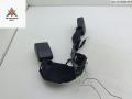 замок ремня безопасности BMW 3 серия F30/F31/F34 2013, 2.0 л., дизель, АКПП, чёрный, седан, 72117355471 - фото №2