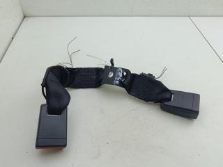 замок ремня безопасности BMW 3 F30/F31 2013, 2.0 л., дизель, АКПП, чёрный, седан, 72117355471