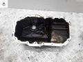 масляный поддон Volkswagen Golf 5 поколение 2005, 1.6 л., бензин, МКПП, серый, хетчбэк 5 дв., 03C103603J - фото №2
