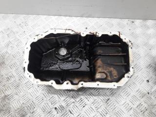 масляный поддон Volkswagen Golf 5 поколение 2005, 1.6 л., бензин, МКПП, серый, хетчбэк 5 дв., 03C103603J