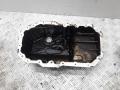 масляный поддон Volkswagen Golf 5 поколение 2005, 1.6 л., бензин, МКПП, серый, хетчбэк 5 дв., 03C103603J - фото №2