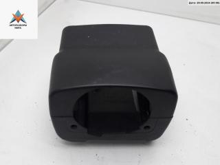 накладка декоративная SEAT Toledo 2 поколение 2002, 1.6 л., бензин, МКПП, серый, седан, 8L1953516