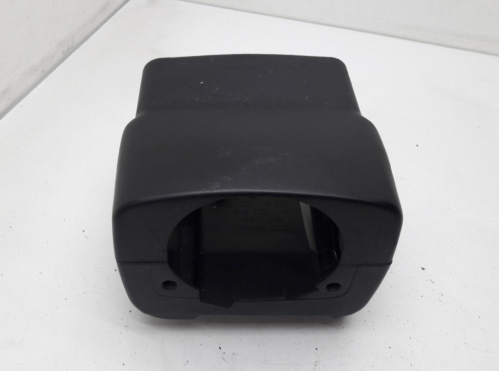 накладка декоративная SEAT Toledo 2 поколение 2002, 1.6 л., бензин, МКПП, серый, седан, 8L1953516 - фото №1