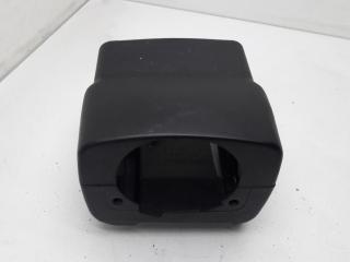 накладка декоративная SEAT Toledo 2 поколение 2002, 1.6 л., бензин, МКПП, серый, седан, 8L1953516