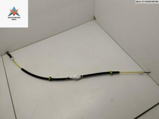 Трос двери задней Audi A4 B5 1995, 1.8 л., бензин, АКПП, серый, седан