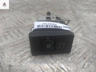 кнопка корректора фар Audi 80 8C/B4 1993, 2.0 л., бензин, МКПП, зелёный, седан, 8A0941301