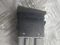 кнопка корректора фар Audi 80 8C/B4 1993, 2.0 л., бензин, МКПП, зелёный, седан, 8A0941301 - фото №2