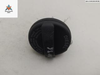 пробка топливного бака Fiat Croma 2 поколение 2006, 1.9 л., дизель, МКПП, чёрный, хетчбэк 5 дв.
