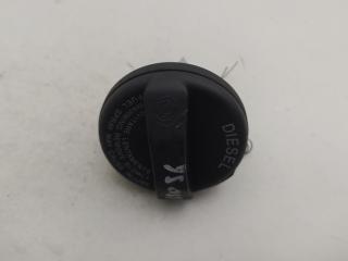 пробка топливного бака Fiat Croma 2 поколение 2006, 1.9 л., дизель, МКПП, чёрный, хетчбэк 5 дв.