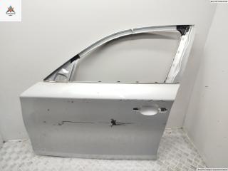 дверь сдвижная BMW 1 серия E81/E82/E87/E88 2006, серый, хетчбэк 5 дв.
