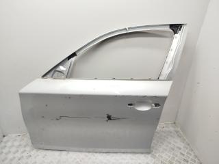 дверь сдвижная BMW 1 E81/E87 2006, серый, хетчбэк 5 дв.