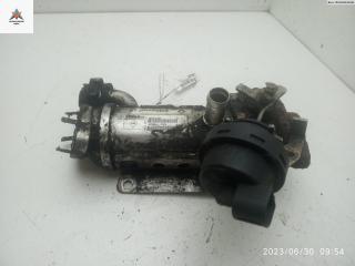 трубка системы рециркуляции EGR Opel Vivaro A [рестайлинг] 2007, 2.0 л., дизель, 8200511709